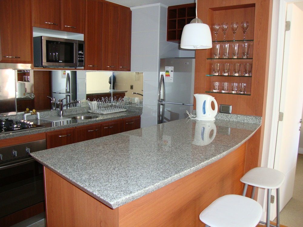 Appartement MG Apartments Providencia