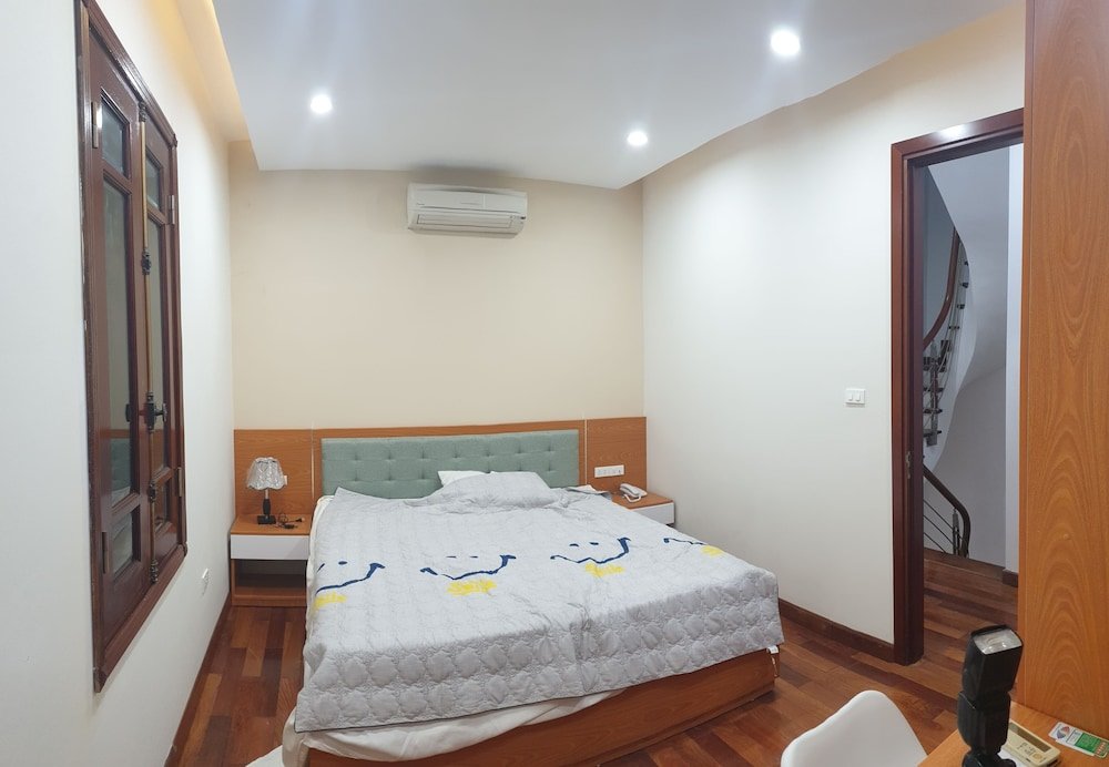 Superior Zimmer Quang Anh Hotel