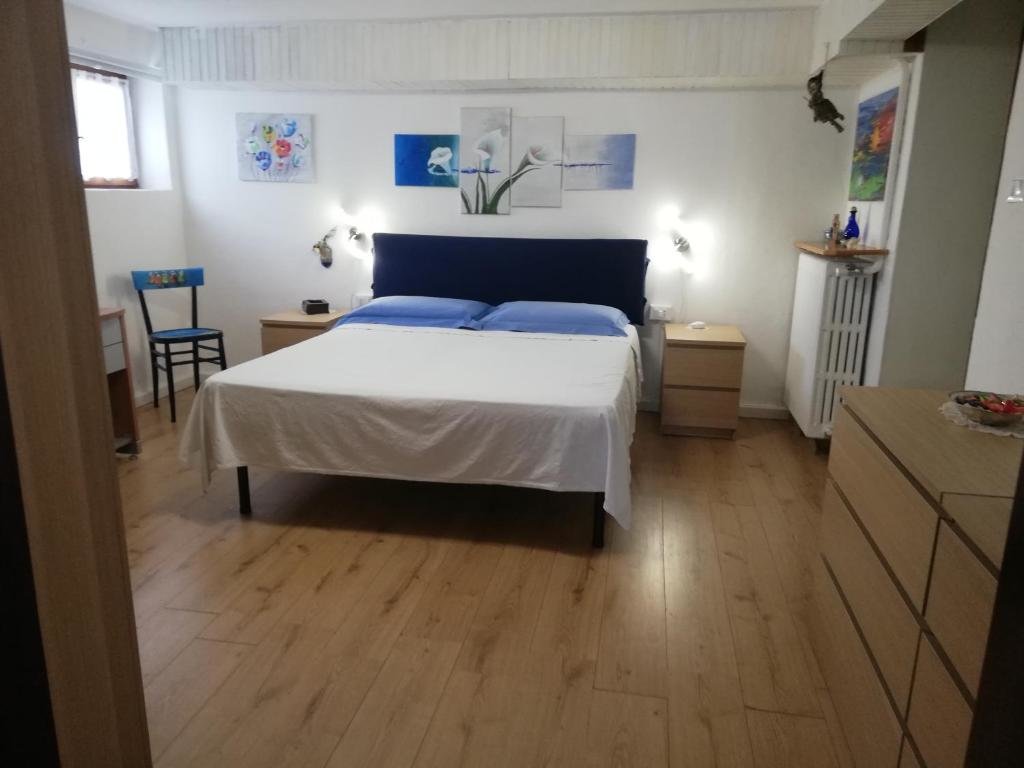 Standard double chambre Avec vue Bed & Breakfast Gemma
