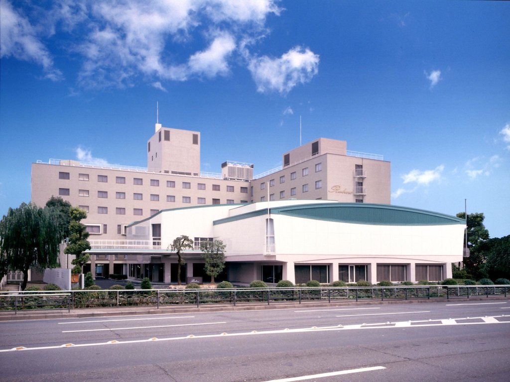 Habitación individual Estándar Hotel Rubino Kyoto Horikawa