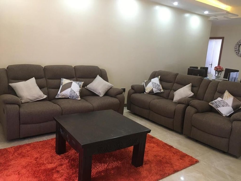 Deluxe appartement Lux Suites Silver Habor Family Apartments Kilimani
