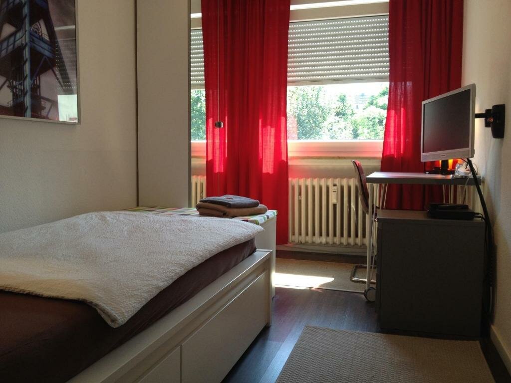 Апартаменты с 2 комнатами HertenFlats - Rooms & Apartments - Kreis Recklinghausen