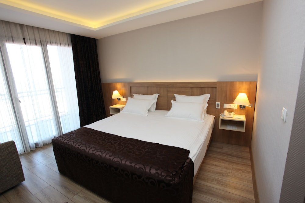 Номер Standard Anemon Trabzon Hotel