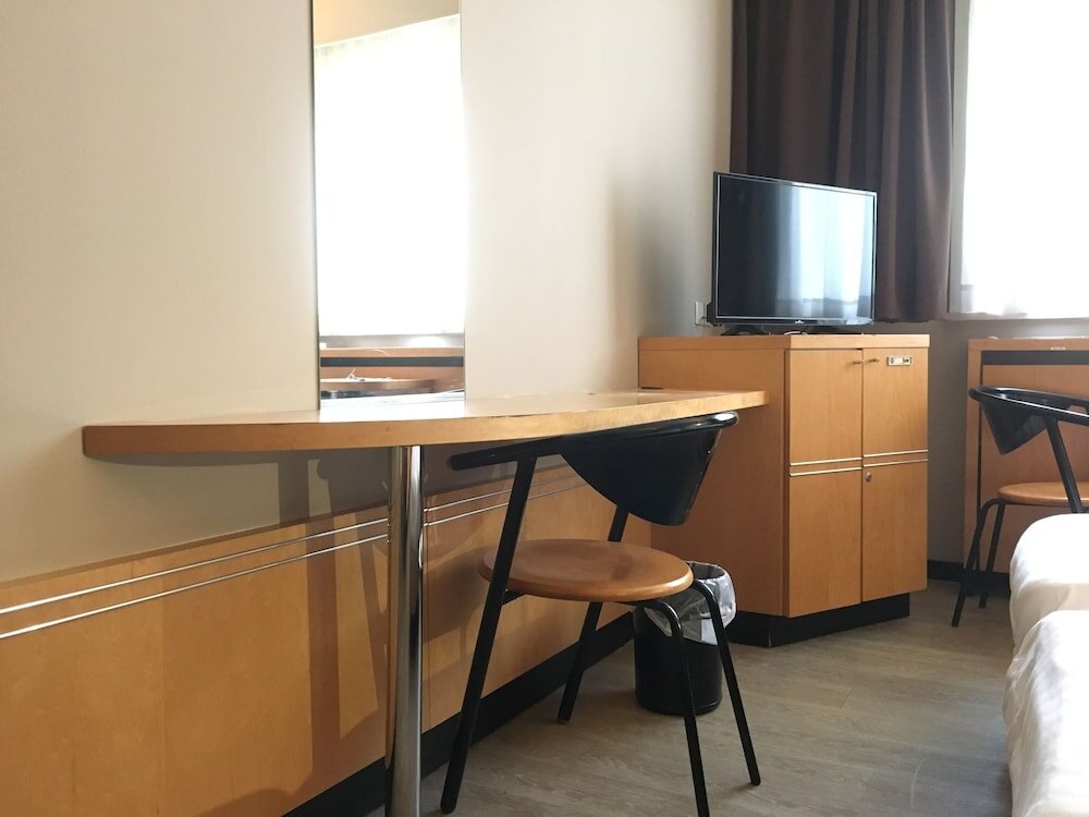 Standard chambre Value Stay Brussels South