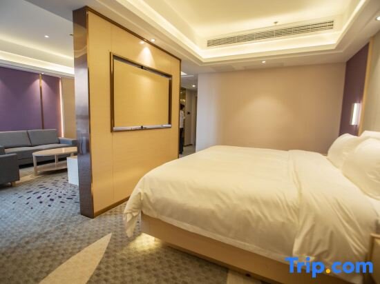 Suite Lavande Hotels· Yueyang Linxiang Zhongfa