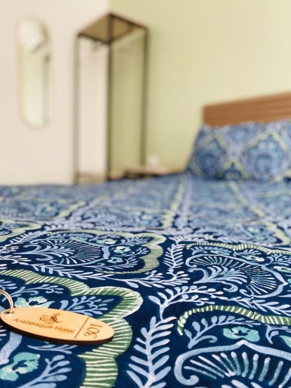 Komfort Zimmer Arabesque Hotel