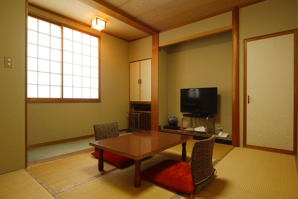 Standard Zimmer Tsurunoya