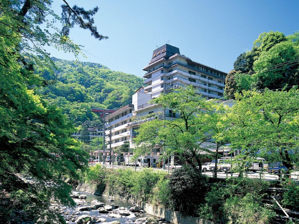 Номер Executive Hotel Okada