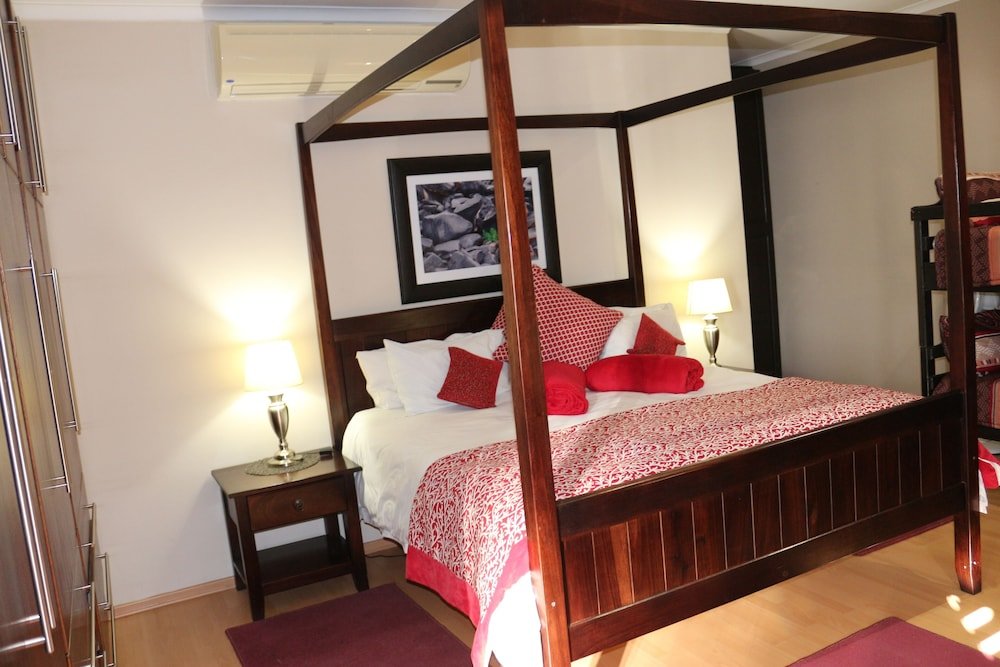Standard room Amjicaja Guesthouse, Tours & Rentals