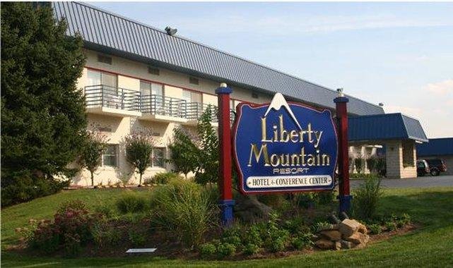 Habitación Estándar Liberty Mountain Resort