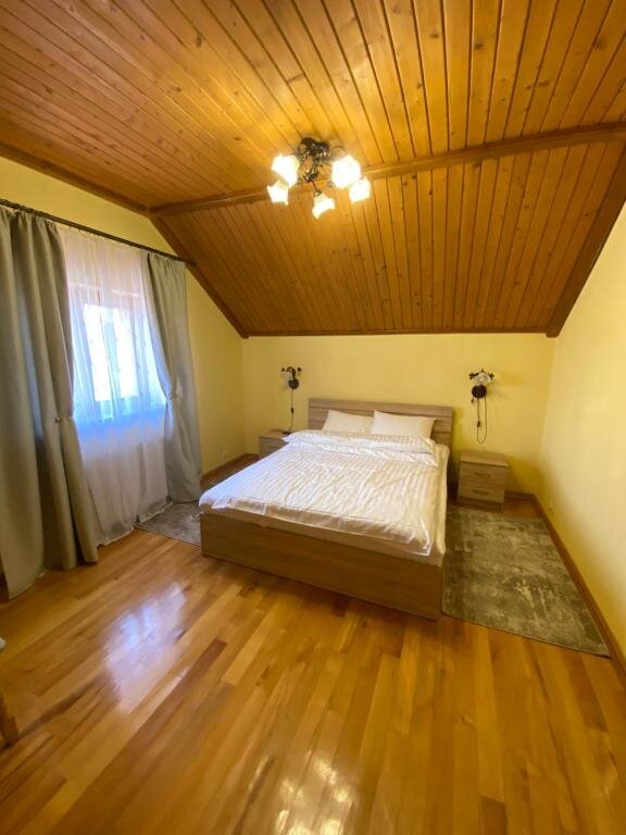 Standard double chambre Guest house Mountain View