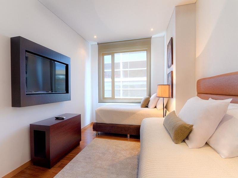 Люкс Standard Hotel 93 Luxury Suites by Preferred