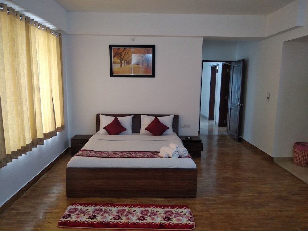 Standard Zimmer Advantage 2U Hospitality Management Pvt.Ltd Kalyani Nagar
