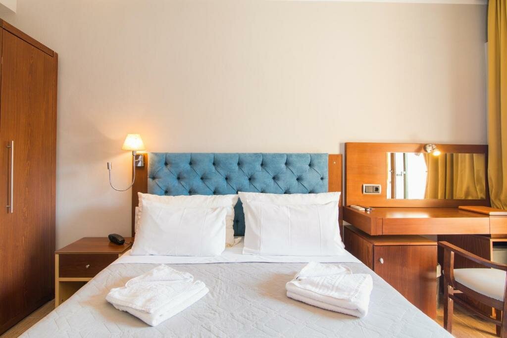 Habitación doble Superior OPERA BLUE Hotel Gouvia Corfu