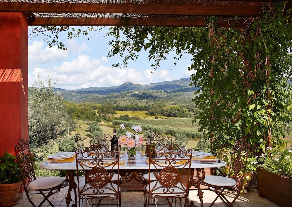 Villa 3 Zimmer Holiday home with exclusive swimming pool in the Tuscan Maremma