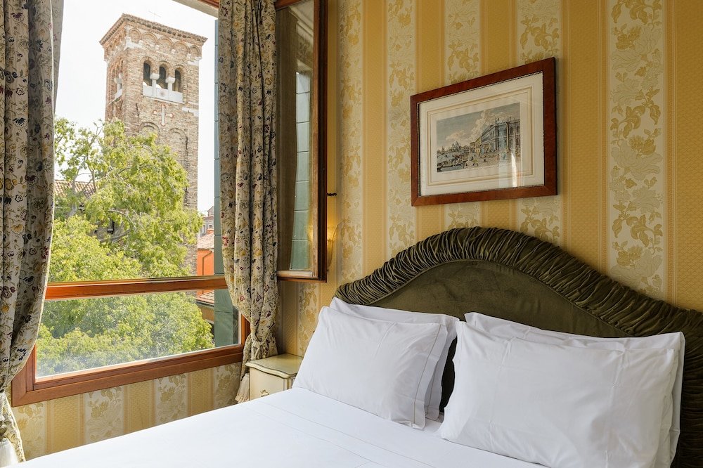 Supérieure chambre Hotel San Zaccaria
