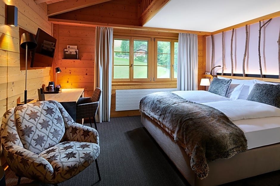 Номер Standard Aspen Alpine Lifestyle Hotel