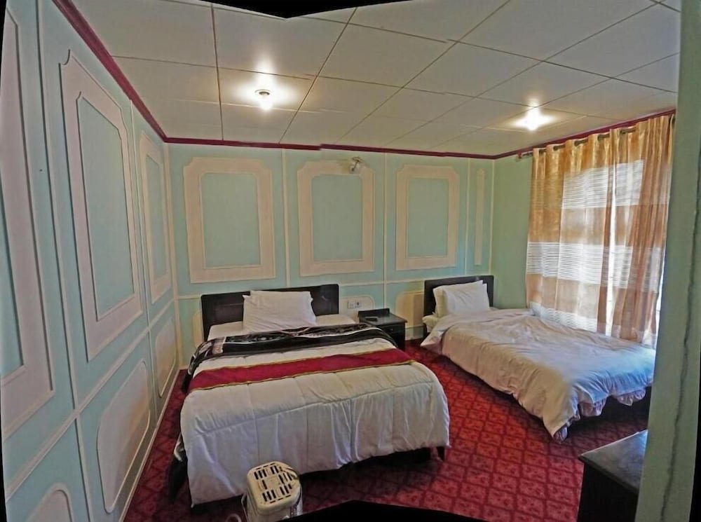 Deluxe chambre Sing Ong Guest House
