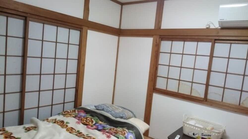 Standard double chambre Kashimoto House