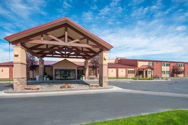 Other Holiday Inn Riverton-Convention Center, an IHG Hotel