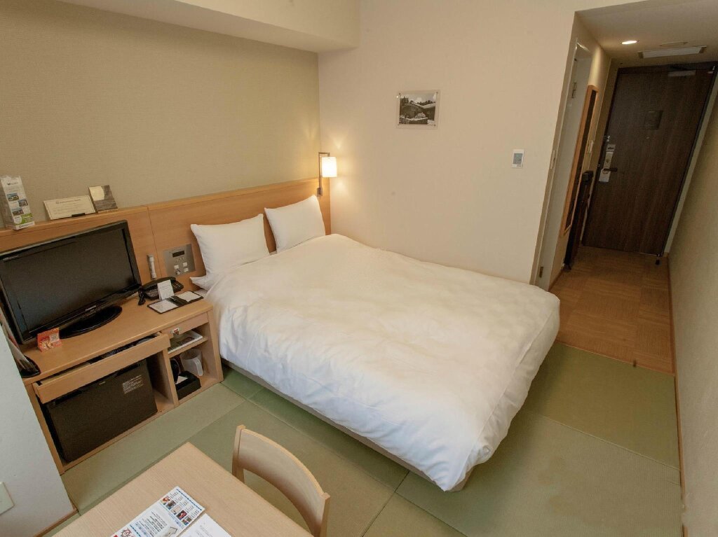 Camera Standard Daiwa Roynet Hotel Okinawa-Kenchomae