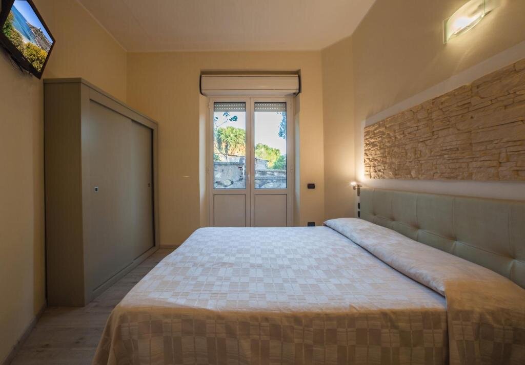Deluxe chambre Hotel Calamosca