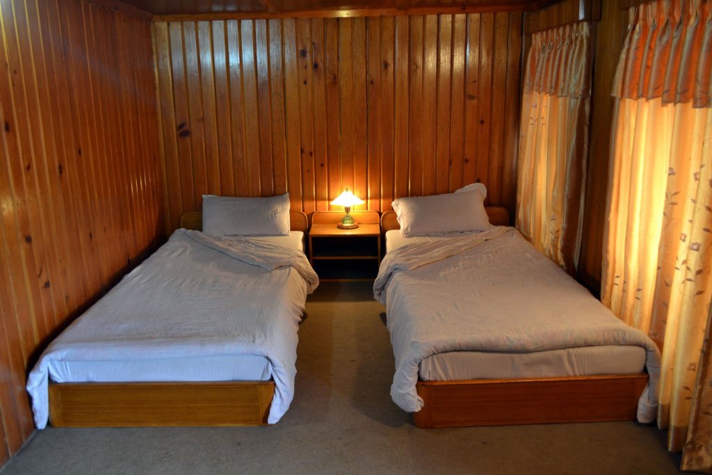 Standard Double room Unique Guest House