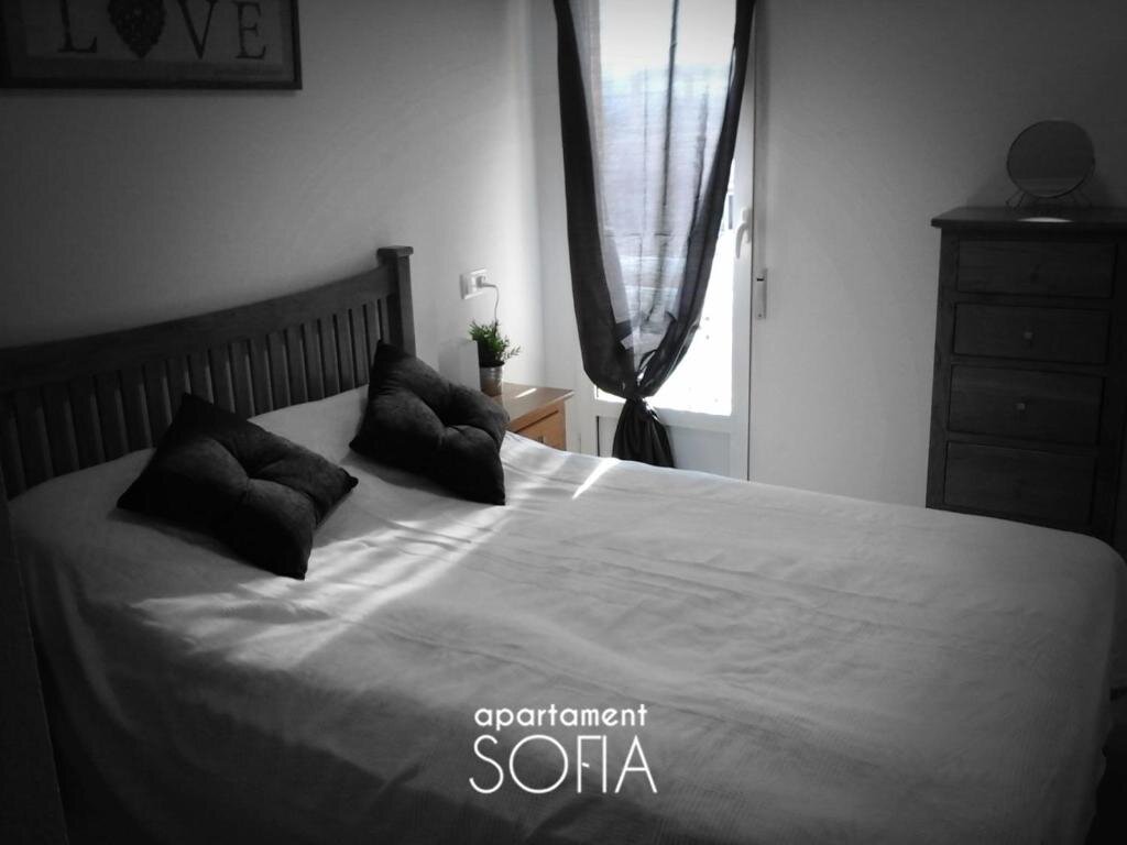Apartment Apartament Sofia