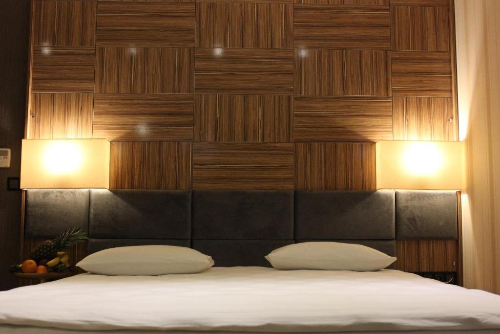 Standard room Neba Royal Hotel