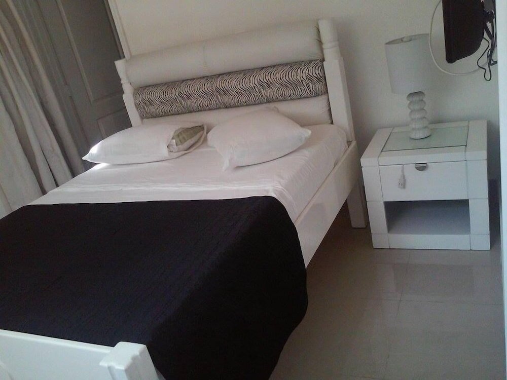 Apartamento Estándar 1 dormitorio D'Franchecis Hostal