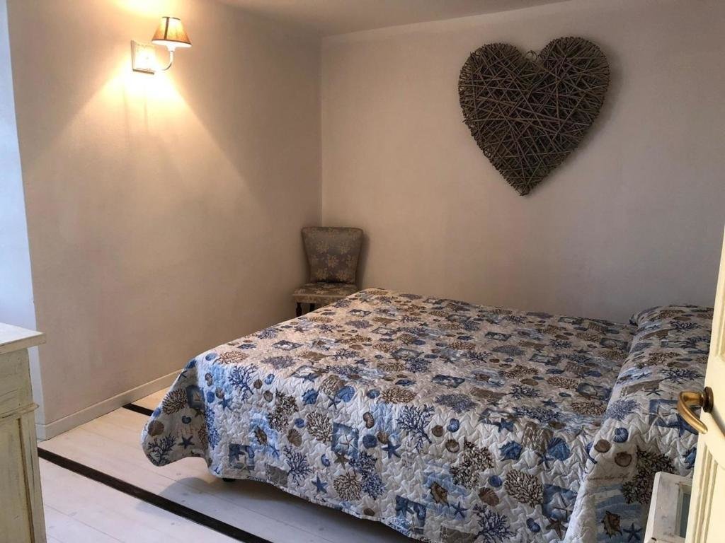 Apartment Ferienwohnung für 4 Personen ca 100m in Cervo, Italienische Riviera Italienische Westküste