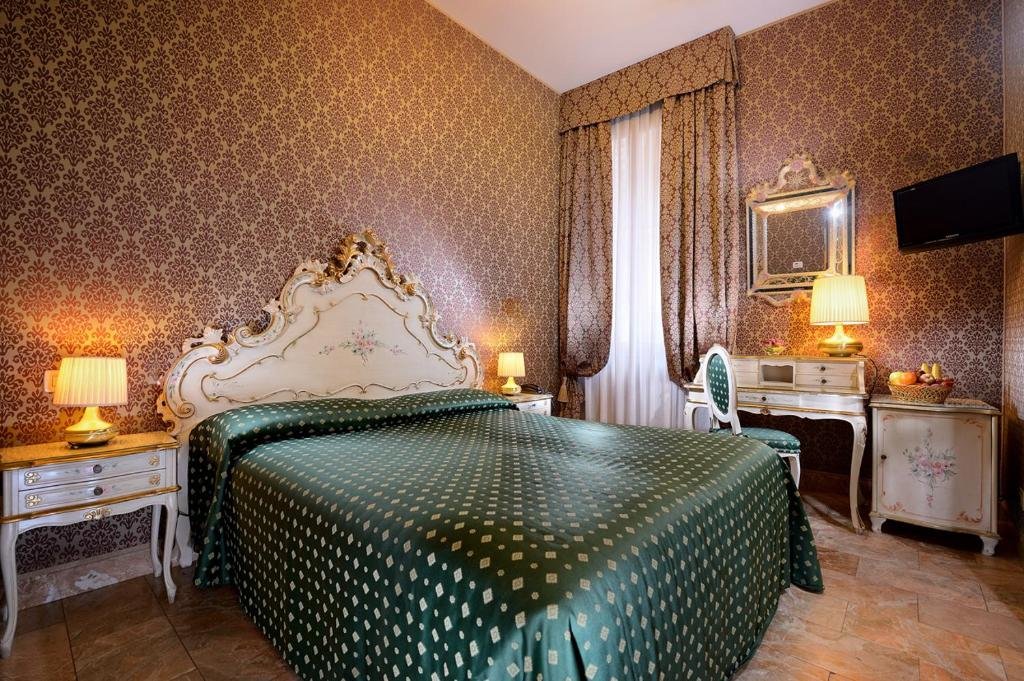 Двухместный номер Classic Hotel Canaletto