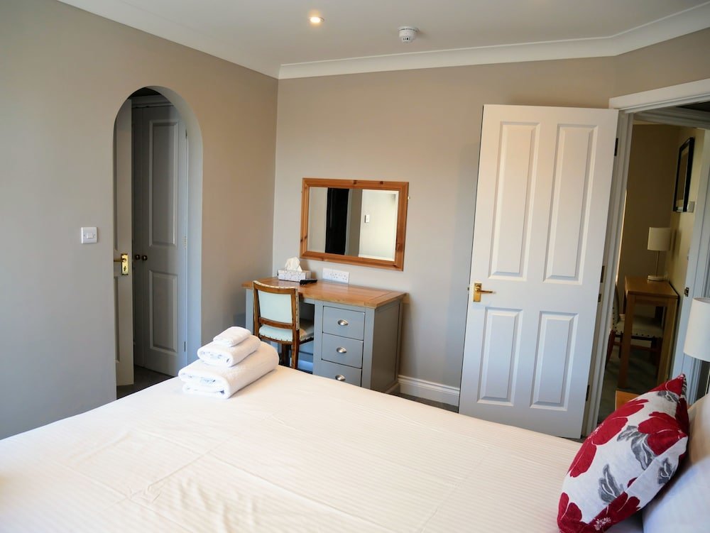 Suite Peartree Serviced Apartments