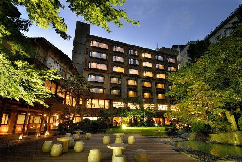 Standard Einzel Zimmer Takinoyu Hotel