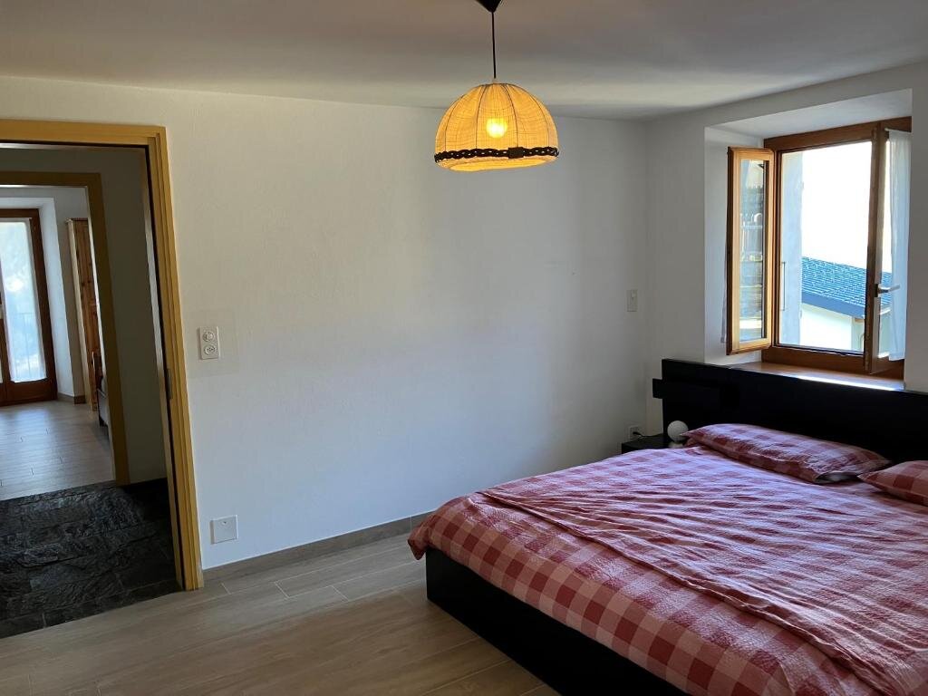 2 Bedrooms Apartment Appartamenti Bertazzi