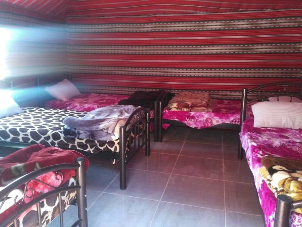 Bed in Dorm Rum Road - Hostel