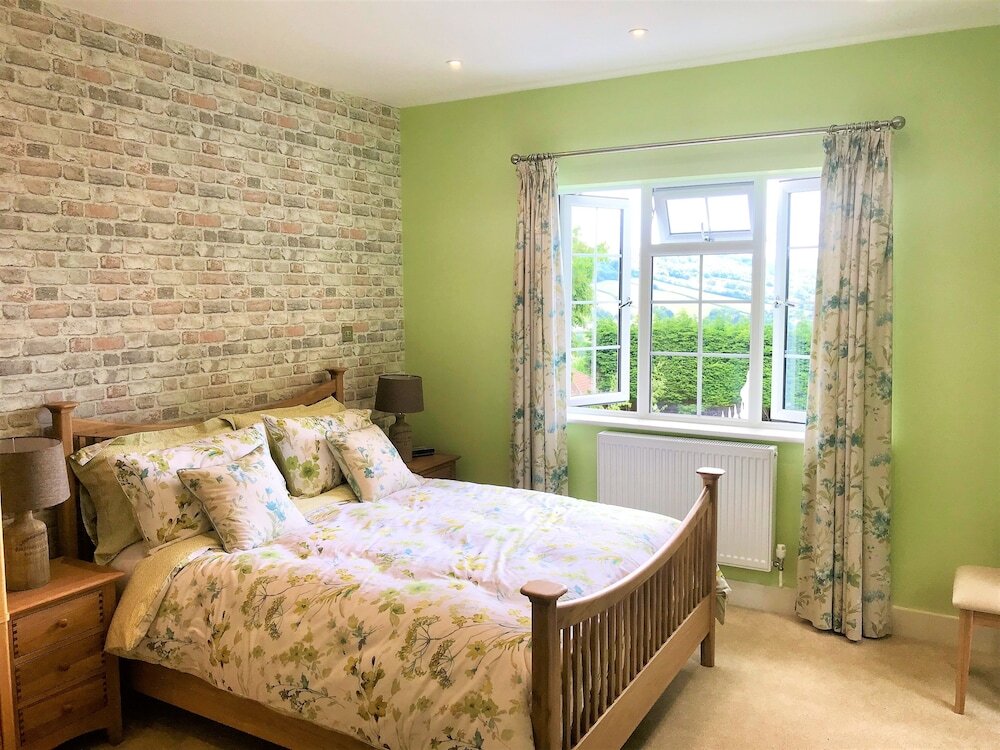 Апартаменты Deluxe Sidmouth bed & breakfast