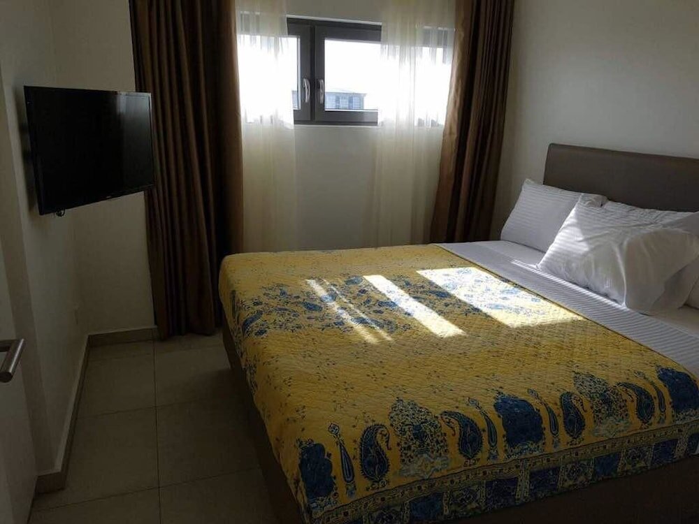 Standard Doppel Zimmer Hotel Vilcabamba