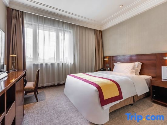 Номер Economy San Want Hotel Xining