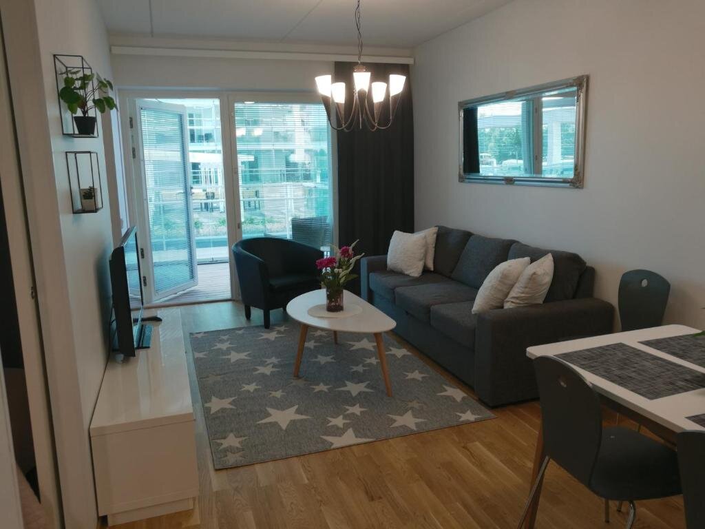 Apartment StarHomes Double lux 7