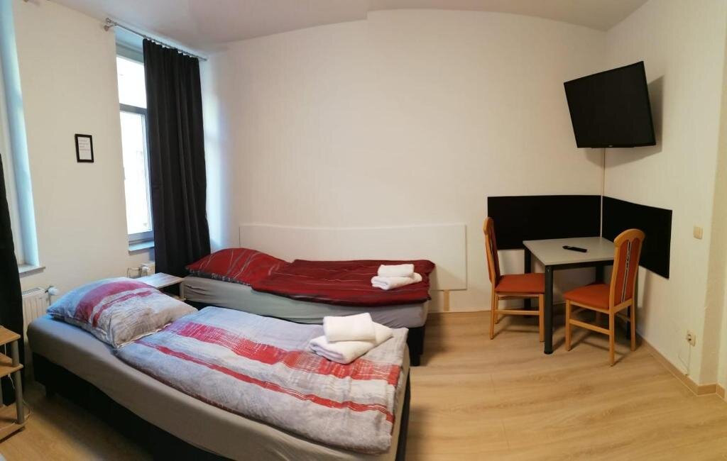 Comfort Triple room Kunstgasse 11, Wohnung 10