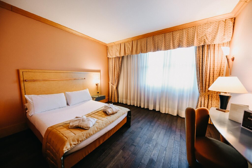 Supérieure double chambre SHG Hotel Antonella