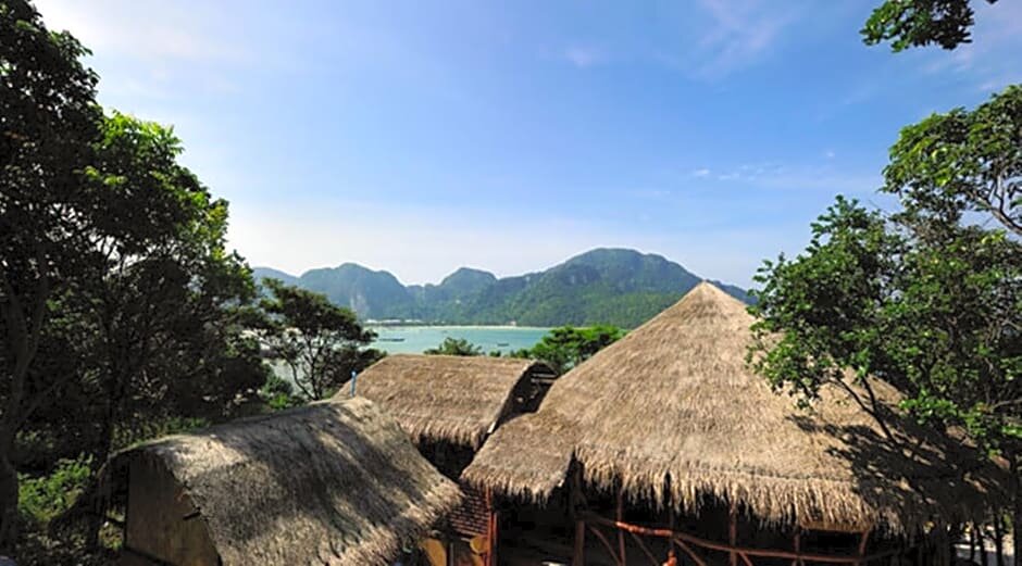 Habitación Estándar Phuphaya Seaview Resort