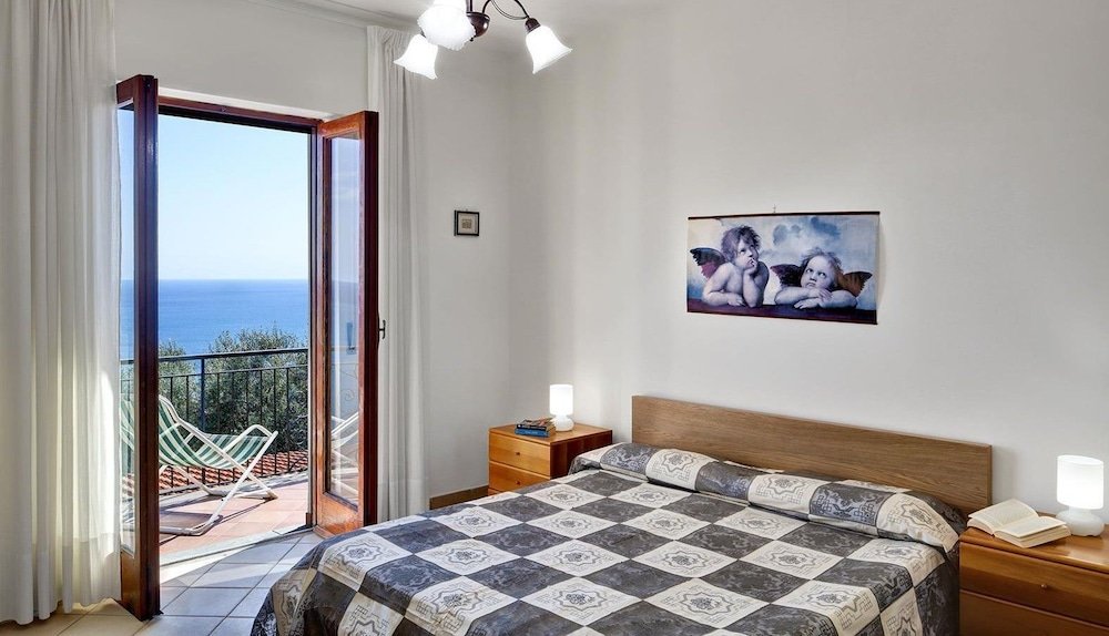 Apartment Matisse Cantone