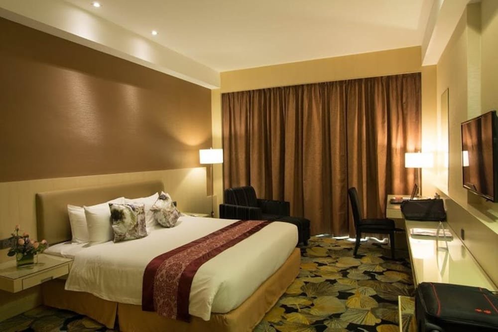 Executive room Imperial Hotel Kuching