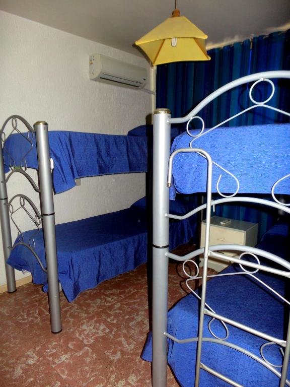 Standard triple chambre Hostel Otro Mundo