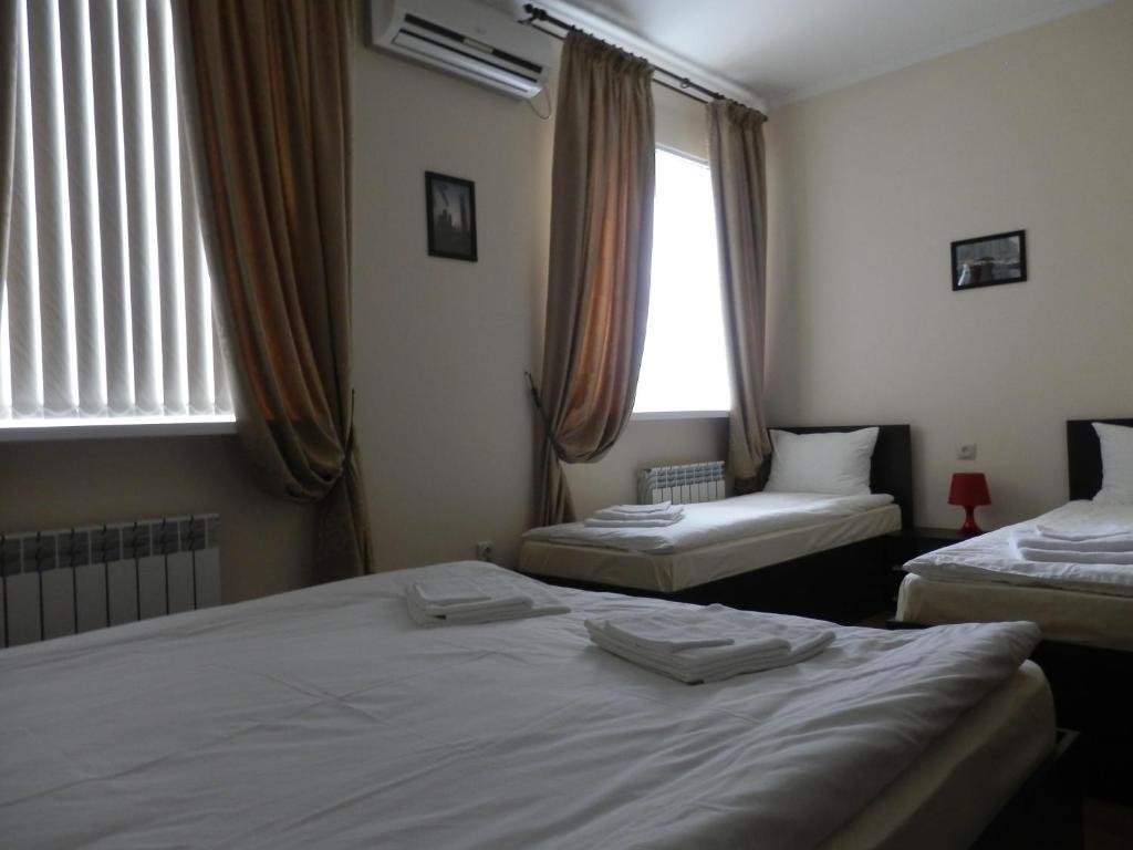 Appartement Dobroslawa Apart Hotel