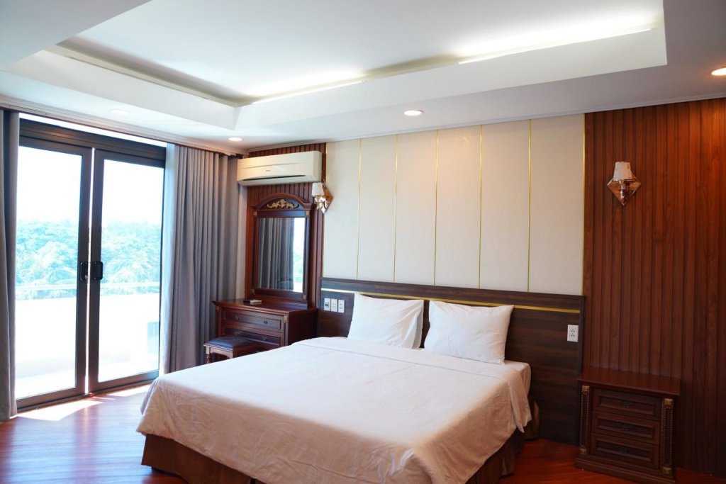 Suite Hon Ngu Hotel