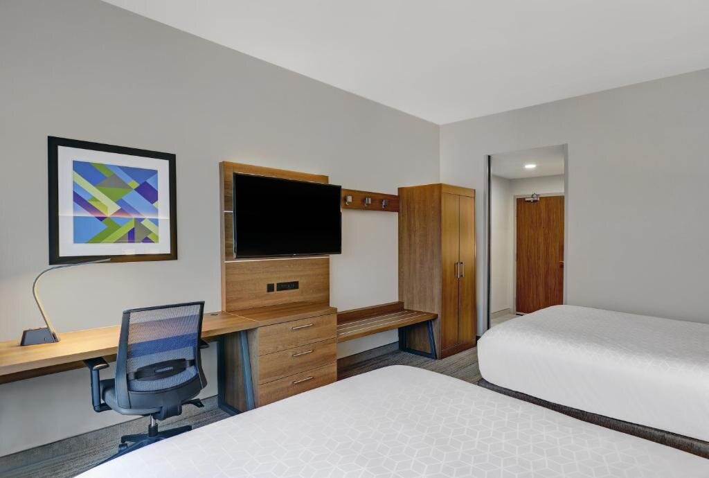 Standard Zimmer Holiday Inn Express & Suites Collingwood, an IHG Hotel