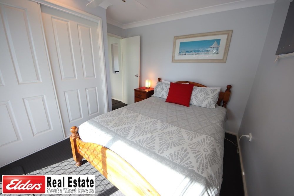 Standard chambre By The Beach at South West Rocks
